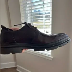 Kenneth Cole Carter Wallaby Oxford shoes. Size: 10, color: brown Kenneth Cole New York | Shoes | Kenneth Cole Carter Wallaby  main image 3